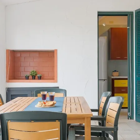Blue Sea - Villa Aquilone By Wonderful Italy Ostuni Exterior photo