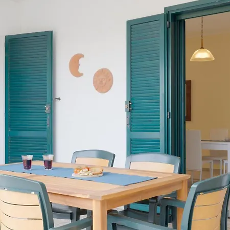 Blue Sea - Villa Aquilone By Wonderful Italy Ostuni Exterior photo