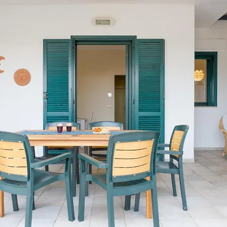Blue Sea - Villa Aquilone By Wonderful Italy Ostuni Exterior photo
