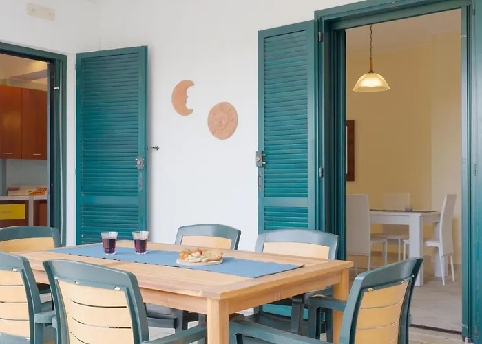 Blue Sea - Villa Aquilone By Wonderful Italy