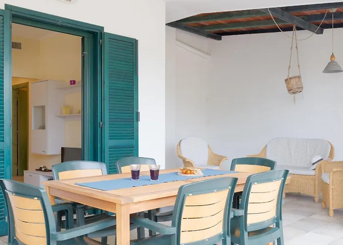 Blue Sea - Villa Aquilone By Wonderful Italy