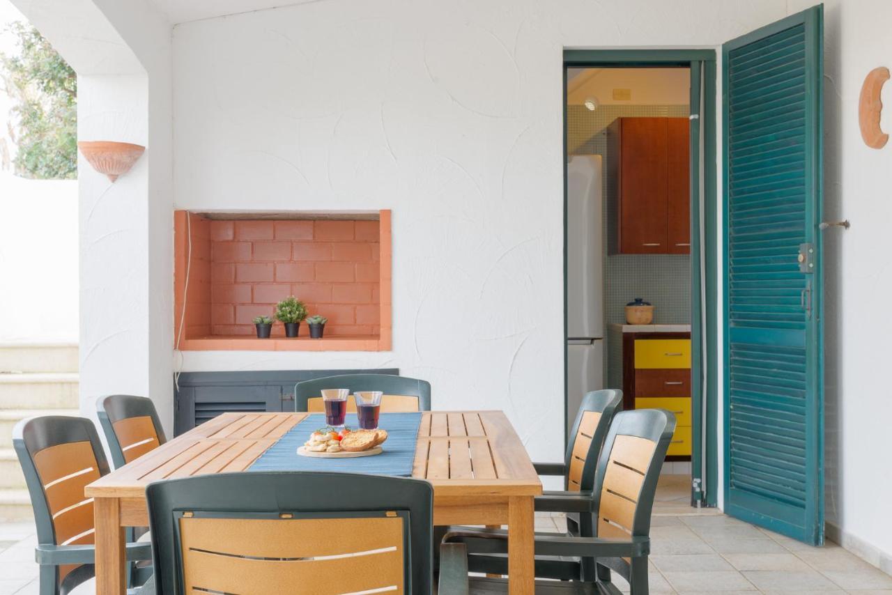 Villa Blue Sea - Aquilone By Wonderful Italy